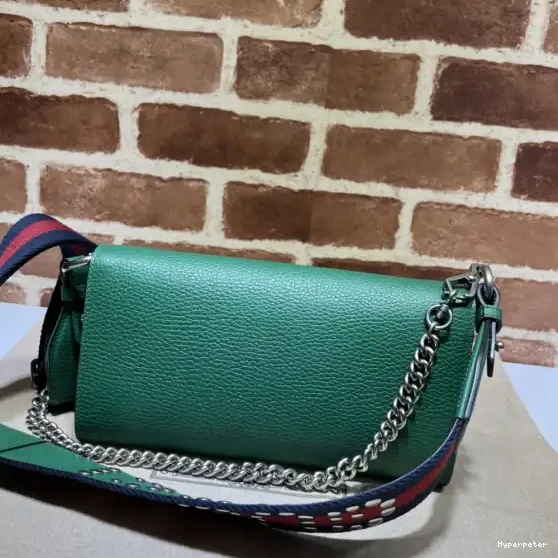 Hyperpeter BAG RECTANGULAR DIONYSUS GG GUCCI SMALL 0705